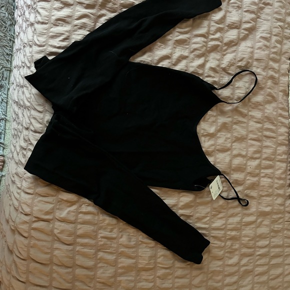 Free people one piece! - Picture 3 of 4